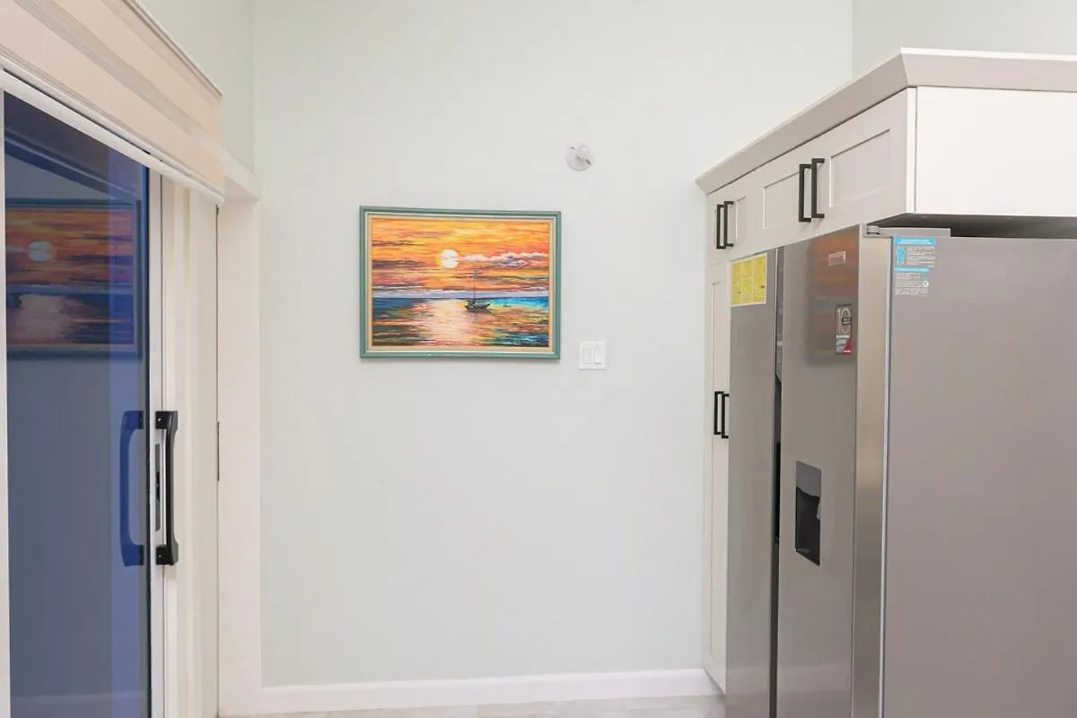Charming Retreat Beach Access Saint Annʼs Bay