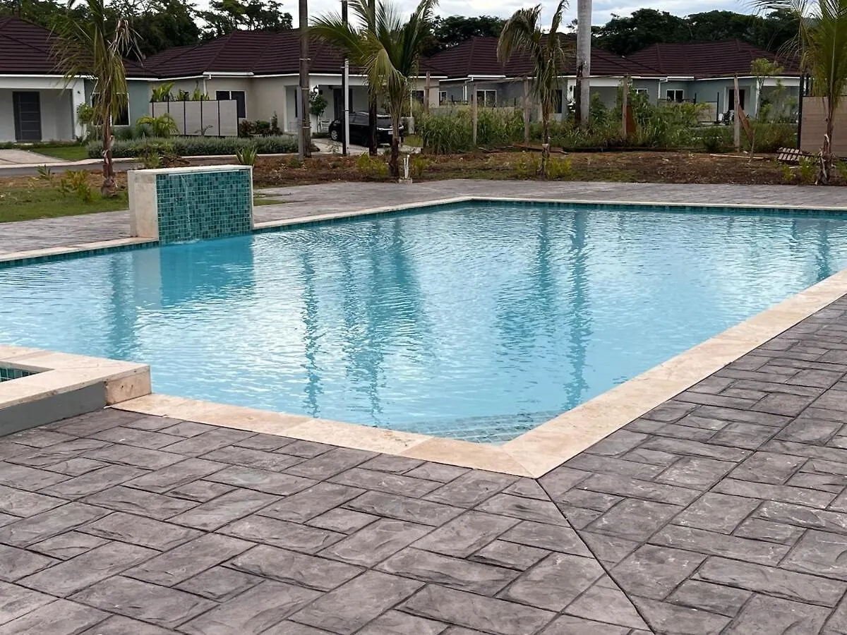 Charming Retreat Beach Access Saint Annʼs Bay