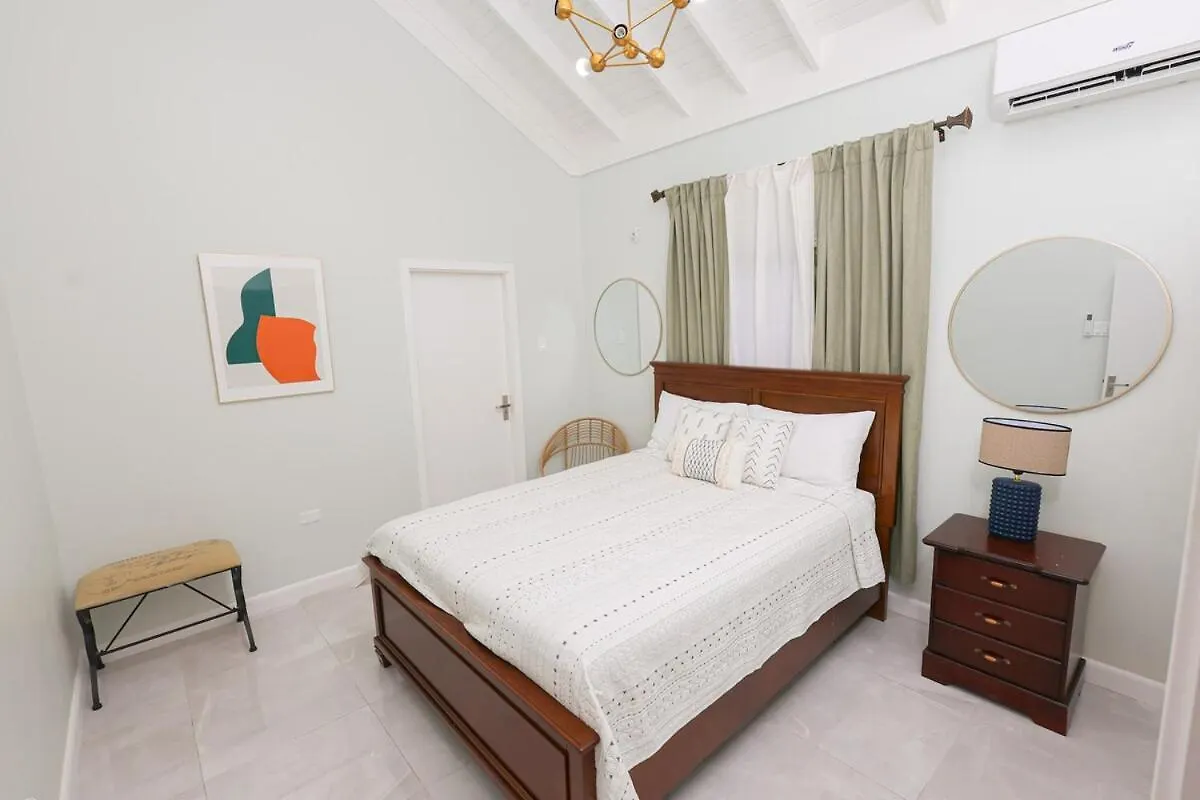 Charming Retreat Beach Access Saint Annʼs Bay 0*,  Jamaïque