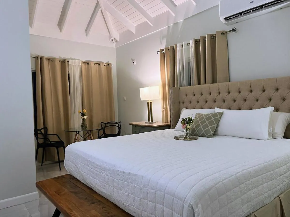 Charming Retreat Beach Access Saint Annʼs Bay Jamaïque