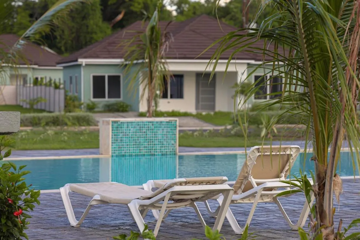 Charming Retreat Beach Access Saint Annʼs Bay Jamaïque