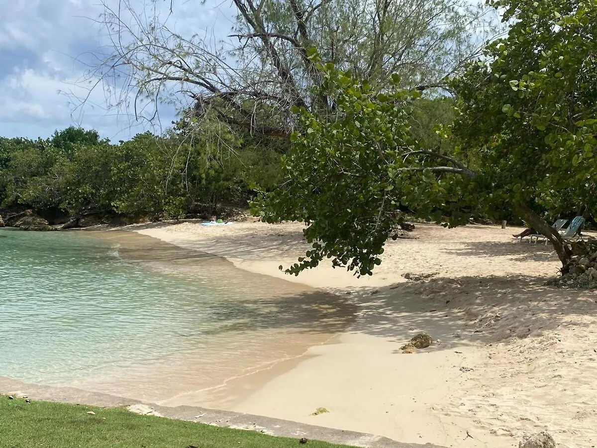 Hébergement de vacances Charming Retreat Beach Access Saint Annʼs Bay Jamaïque